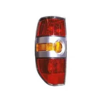 Zadní světlomet Zadní světlo VAN WEZEL 2781921
