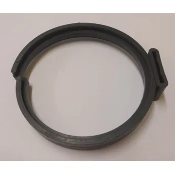 Náhradní držák PET lahve pro plastovou i kovovou napáječku pro králíky 145 a 145/A