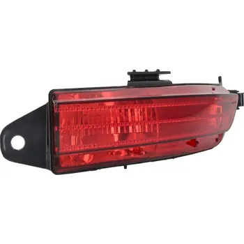 Zadní světlomet Zadní světlo pravé Volkswagen 7P DEPO VW TOUAREG 14 01.2010-04.2014 441-4004R-LD-UE