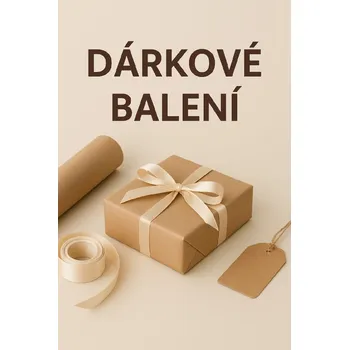 Kosmetická sada Kosmetický svět Služba dárkové balení produktů Barva: bílo-zlatá