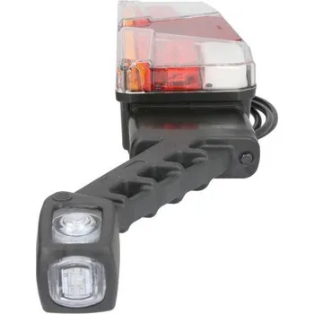 Autodíl Zadní světlo levé WAŚ 1180