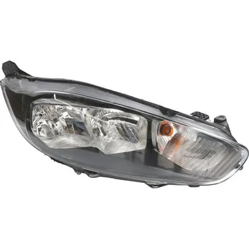 Přední světlomet VISTEON/VARROC Přední pravé světlo s motorem, FORD FIESTA VI 01.2013-04.2017