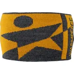 Warmpeace RUMMY iron/apricot