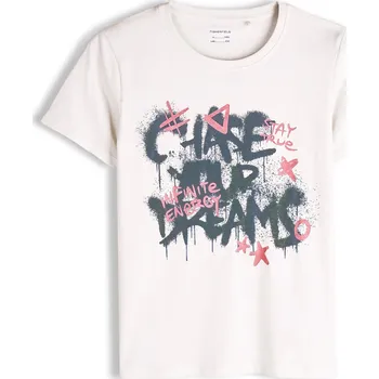 Chlapecké tričko GATE Bavlněné tričko s potiskem 11Y 825-0607/117