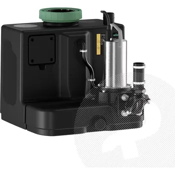 Čerpadlo Wilo-DrainLift SANI CUT-M.30T/1 6095525