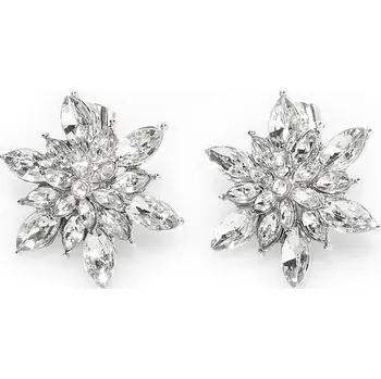 Náramek GATE Náušnice s ozdobnými kamínky uni 625-1617/81