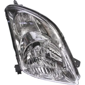 Přední světlomet DEPO Přední pravé světlo SUZUKII SWIFT I MZ 02.2005-05.2007