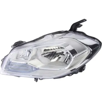 Přední světlomet DEPO Přední levé světlo SUZUKI SX4 S-Cross 08.2013-09.2016