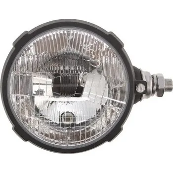 Osvětlení automobilu WESEM Přední pravé světlo, manuální, ZETOR 2000, 3000, 6000 01.1959+