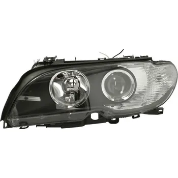 Přední světlomet DEPO Přední levé světlo BMW 3 12.1997-12.2007