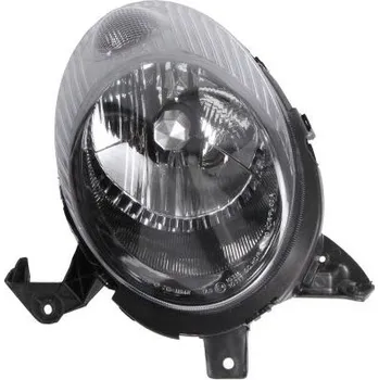 Přední světlomet DEPO Přední pravé světlo NISSAN MICRA I K12 01.2003-06.2010