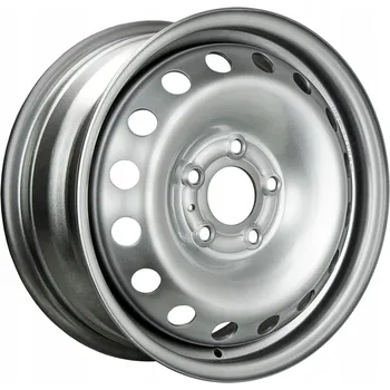 Plechové kolo Plechový disk Nissan Primastar Opel Vivaro Renault Trafic 6x16 5x118 ET50