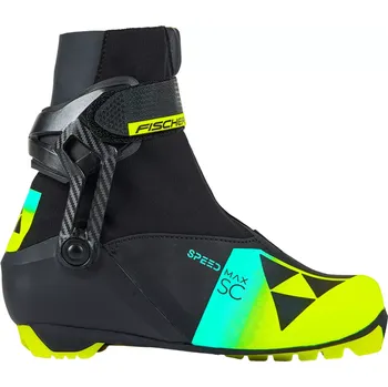 Lyžování Fischer SPEEDMAX JR SKIATHLON 2025/26 - vel. 41