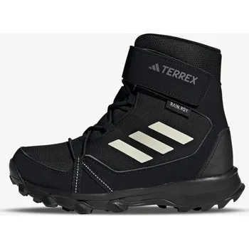 Chlapecké tenisky adidas TERREX SNOW CF EUR 34