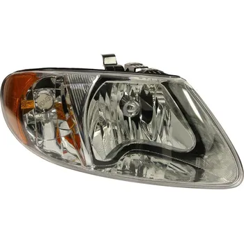 Osvětlení interiéru vozidel DEPO Přední pravé světlo DODGE CARAVAN 08.2005-12.2007