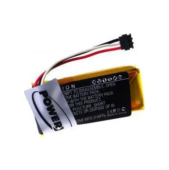 Baterie Motorola 61638C 3,7V 230mAh
