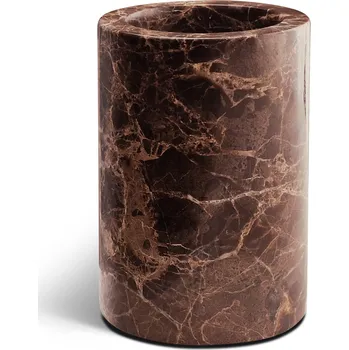 Stojan na zubní kartáčky Espresso Brown