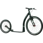 Crussis koloběžka One Cobra 4.2-3 černá Velikost: Jednotná