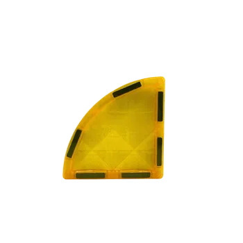 ostatní stavebnice MAMIS Magnetický díl - Čtvrtkuh