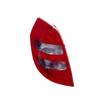 Zadní světlomet Zadní světlo VAN WEZEL 3017933