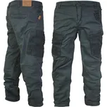 kalhoty pánské YAKUZA - 3950_dark grey - M