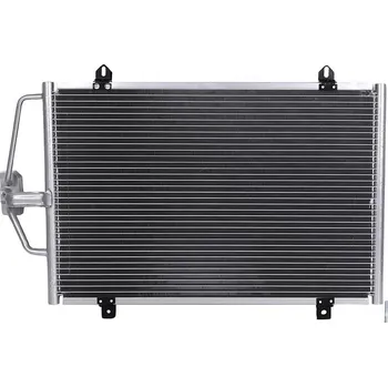 Výparník klimatizace Kondenzátor, klimatizace KAMOKA 7800522