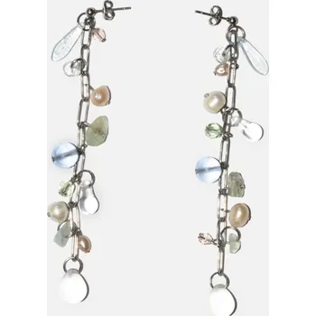 Náušnice KAARET náušnice - Coralista