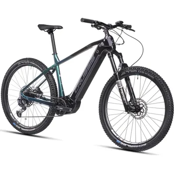 Elektrokolo Crussis e-Atland 10.10 (720 Wh) 2025 Velikost rámu kol US: 19"(US:L)