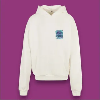 Dámská mikina Relax & Despair Oversize heavy mikina So Real Velikost: L