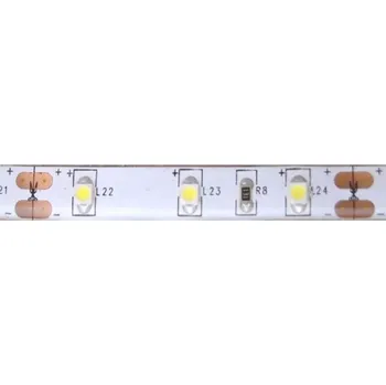 LED páska KM Universal s.r.o. LED pásek 4,8W/m 3000K 12V IP65