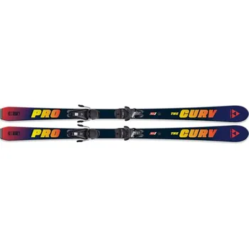 Sport Fischer THE CURV PRO JRS + FS 7 CA JRS 24/25 Délka (cm): 150 cm