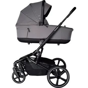 Kočárek X-lander Cruiser 2.0 Cool Grey 2025