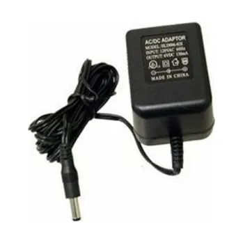 Registrační pokladna Honeywell náhradní AC adaptér pro1202g Voyager,Granit, PS-05-1000W-C