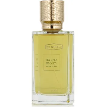 Unisex parfém Ex Nihilo Vetiver Moloko EDP 100 ml UNISEX