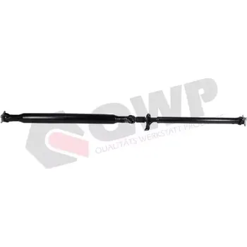 Hřídel nápravy QWP Kloubový hřídel pohonu nápravy QWP WPR022 + DOPRAVA ZDARMA!