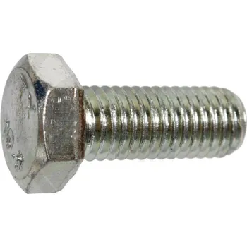 Šroub pro mulčovač Perfect, Ferri M12 x 1,75 x 30 mm