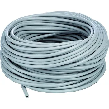 Propojovací hadička 9 mm pro hadičkové rozvody k napáječkám pro králíky a drůbež metráž