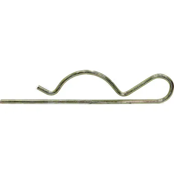 H169913 Závlačka k žací liště série 600 vhodná pro John Deere