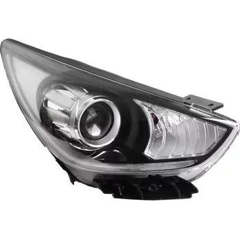 Přední světlomet LORO Světlomet LOR 223-1168R-LDEM2 + DOPRAVA ZDARMA!