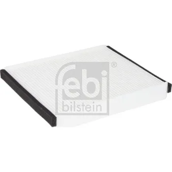 Ventilátor topení a klimatizace Filtr, vzduch v interiéru FEBI BILSTEIN 29467