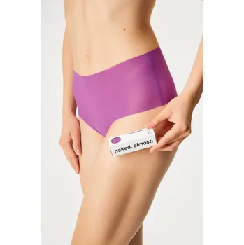 Kalhotky Klasické kalhotky CHANTELLE Pulpies se zvýšeným pasem