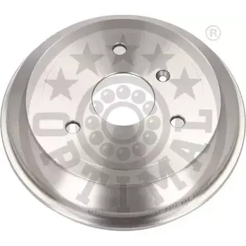 Brzdový buben OPTIMAL Brzdový buben OPT BT-0020