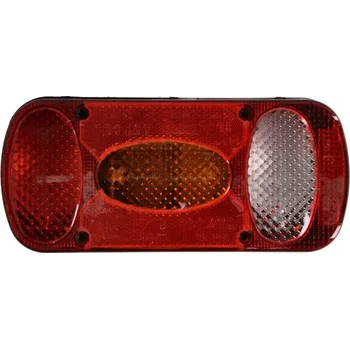 Zadní světlomet Zadní světlo ASPOCK II 24-3200-167