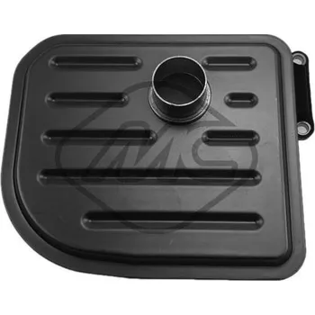 Hydraulický filtr Sada hydraulického filtru, automatická převodovka Metalcaucho 21094