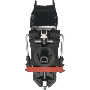 Sjezdové vázání Fischer TOUR CLASSIC + DEMO 90