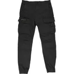 kalhoty pánské YAKUZA - 3951_dark grey - M