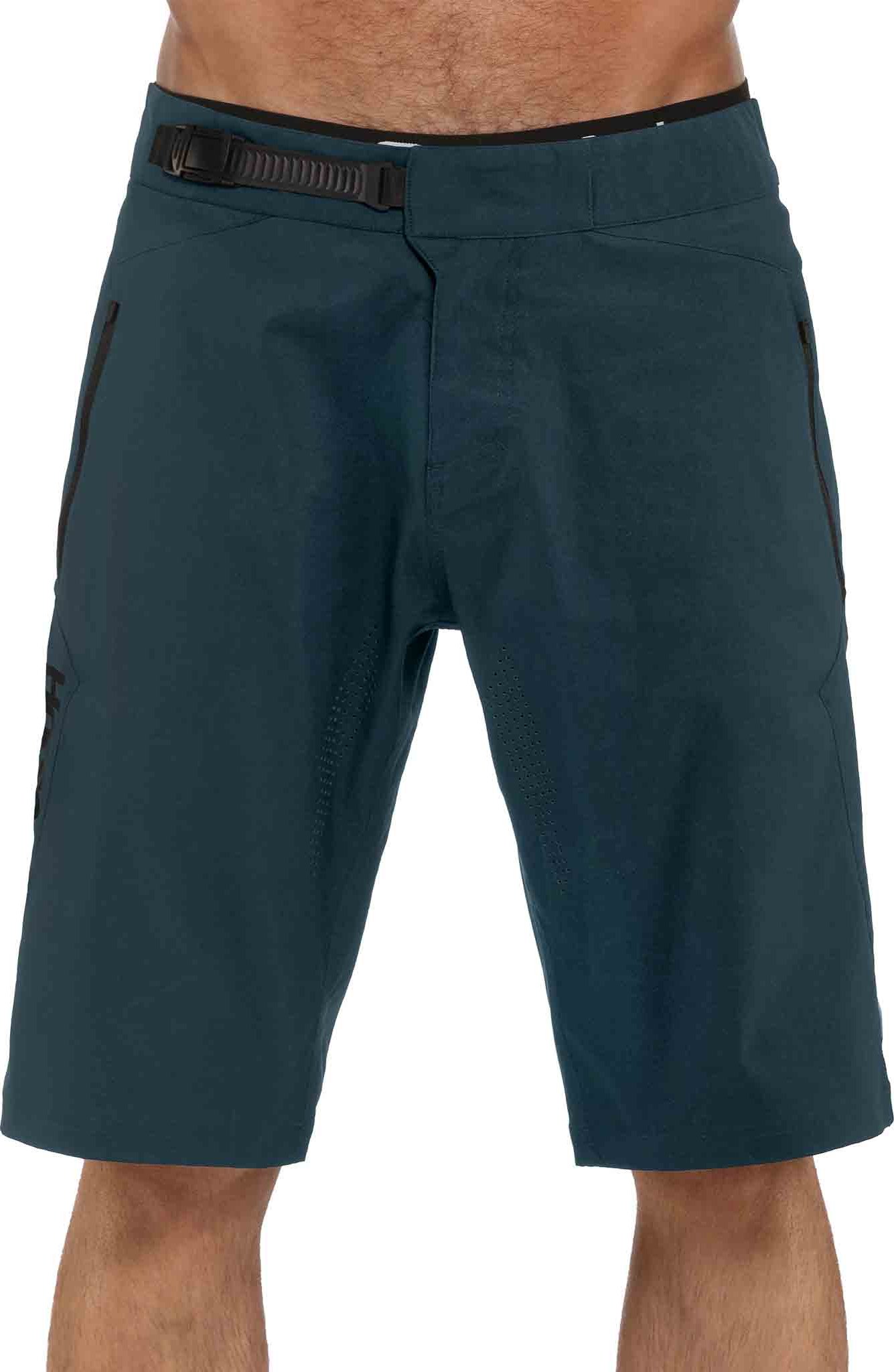 Pánské bike kalhoty Stoker petrol Horsefeathers 32