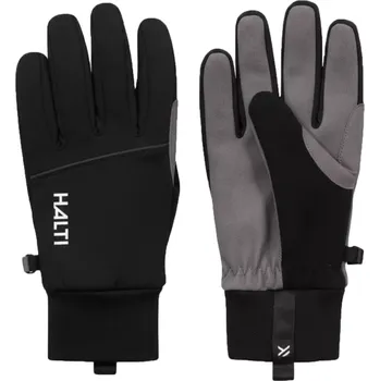 HALTI XC Touring II 8 černá