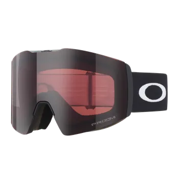 Oakley FALL LINE L černá/růžová - 10 % pro přihlášené BFEXTRA10