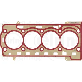 Automobilové těsnění Těsnění, hlava válce ELRING 189.680